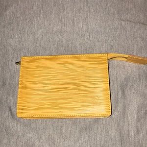 Louis Vuitton Coin Purse